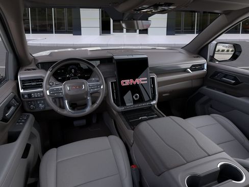 New 2026 GMC Yukon Elevation w/ Elevation Premium Package AWD/4WD image 15