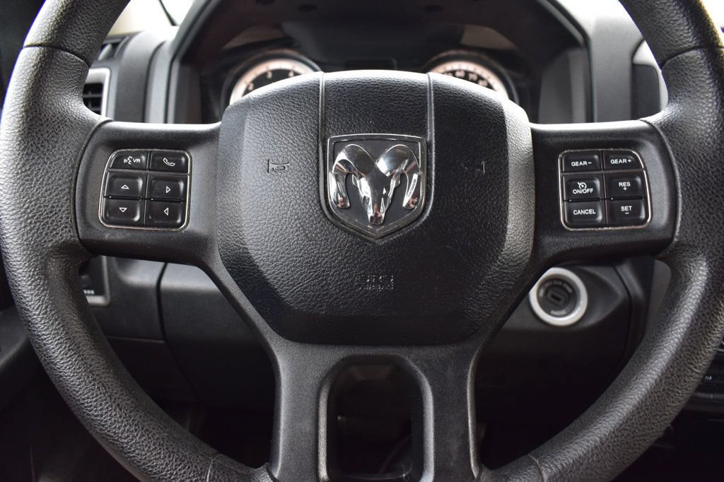 Used 2016 RAM 1500 Express AWD/4WD image 26