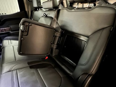 Used 2021 GMC Sierra 1500 Denali w/ Denali Ultimate Package image 22