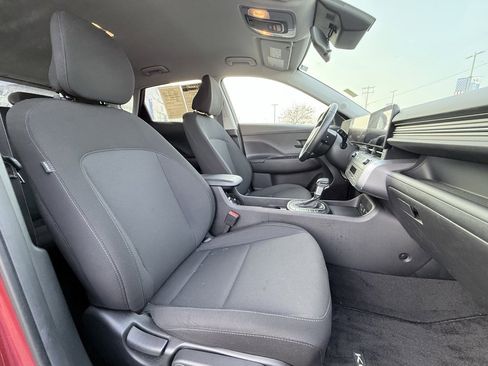 Used 2024 Hyundai Kona SEL image 29