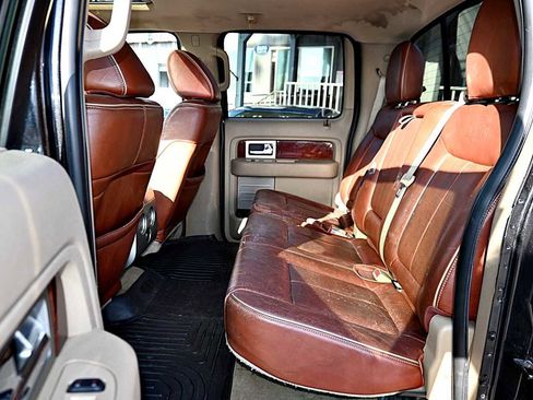 Used 2010 Ford F150 King Ranch image 9