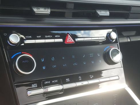 New 2026 Hyundai Santa Fe Calligraphy AWD/4WD image 30