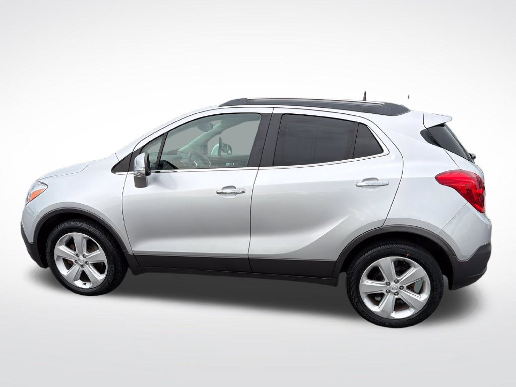 Used 2016 Buick Encore Convenience FWD image 12