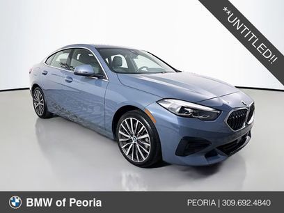 Used 2024 BMW 228i xDrive Gran Coupe w/ Convenience Package