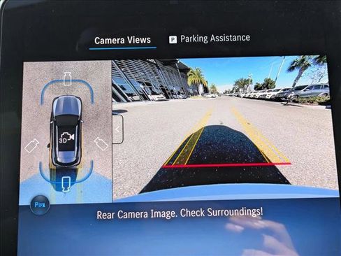 Certified 2026 Mercedes-Benz GLC 300 GLC 300 image 13