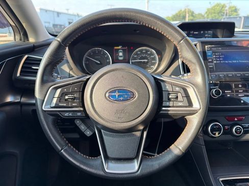 Used 2018 Subaru Crosstrek 2.0i Limited AWD/4WD image 21