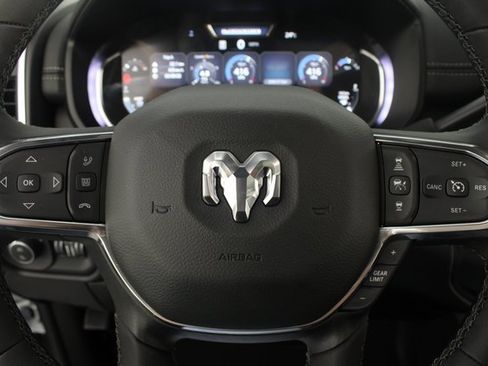 New 2026 RAM 2500 Laramie w/ Night Edition image 15