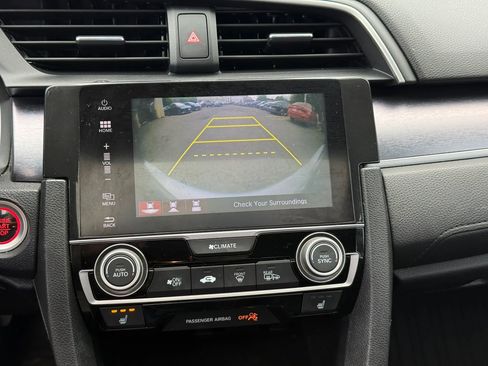 Used 2016 Honda Civic EX-T image 22