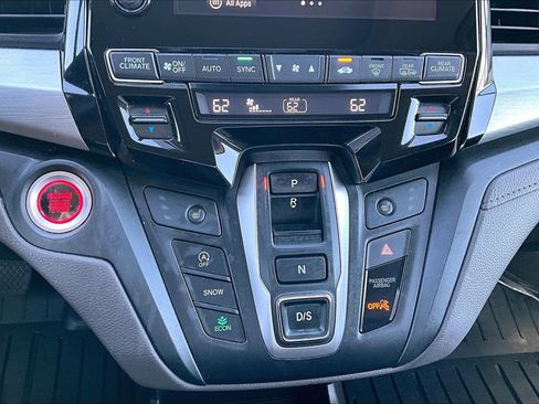 Used 2020 Honda Odyssey EX-L image 15