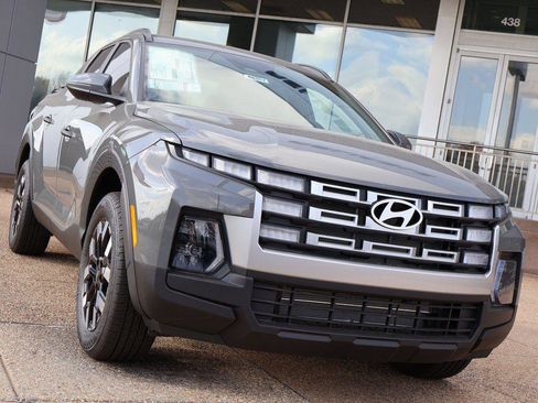 New 2026 Hyundai Santa Cruz SEL AWD/4WD image 7