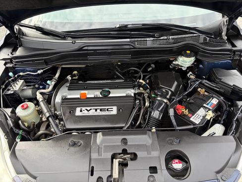 Used 2009 Honda CR-V LX image 21