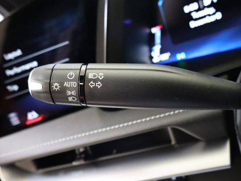 New 2026 Chevrolet Corvette Stingray Coupe w/ Chrome Exterior Badge Package image 28