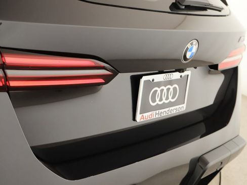 Used 2026 BMW M5 Touring AWD/4WD image 41