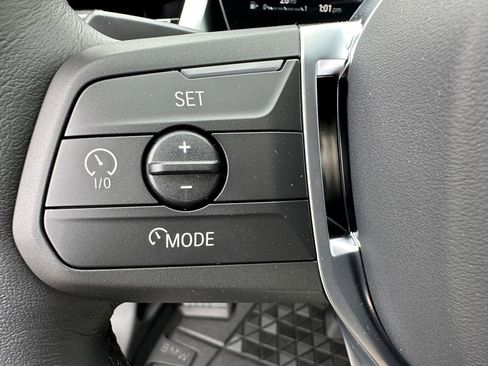 New 2026 BMW X1 xDrive28i w/ Convenience Package AWD/4WD image 20