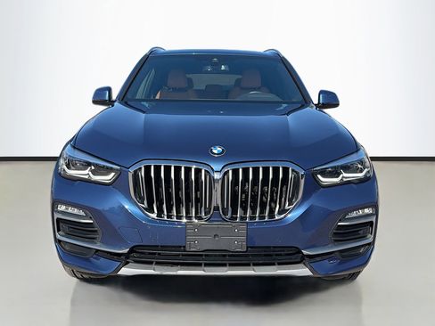 Used 2021 BMW X5 xDrive40i w/ Convenience Package image 9