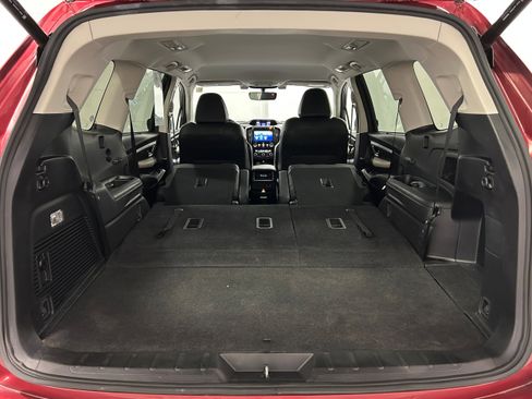 Used 2021 Subaru Ascent Limited image 33