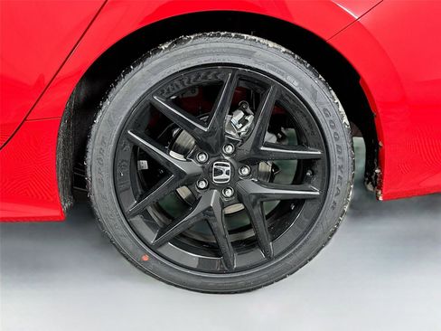 New 2026 Honda Civic Sport image 27