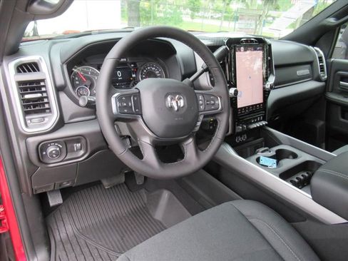 New 2026 RAM 2500 Big Horn image 17