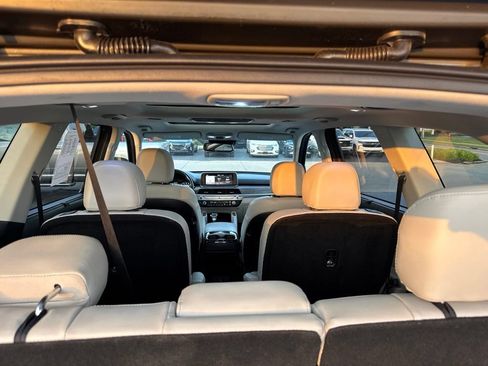 Used 2020 Kia Telluride SX AWD/4WD image 6