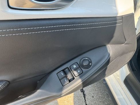 Used 2024 MAZDA MX-5 Miata RF Grand Touring image 19