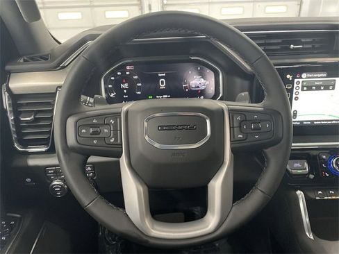 New 2026 GMC Sierra 1500 Denali image 36