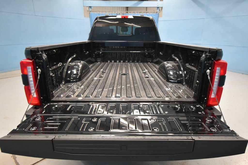 Used 2026 Ford F350 XL w/ STX Appearance Package AWD/4WD image 36