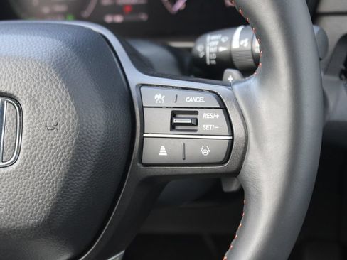 Certified 2024 Honda CR-V Sport-L image 20