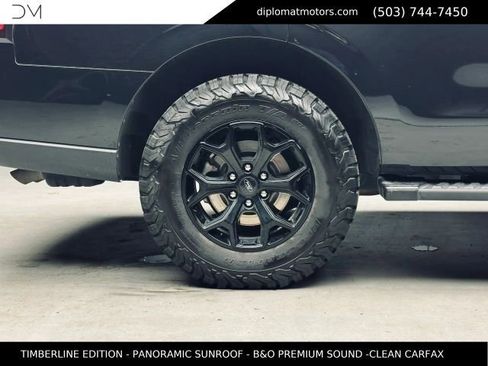 Used 2024 Ford Expedition Timberline AWD/4WD image 47