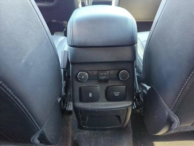 Used 2019 Ford Explorer Limited w/ Class III Trailer Tow Package AWD/4WD image 23
