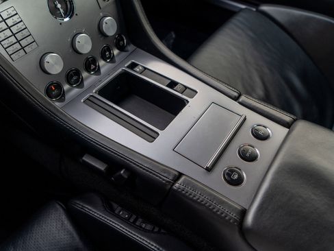 Used 2006 Aston Martin DB9 Coupe RWD image 25
