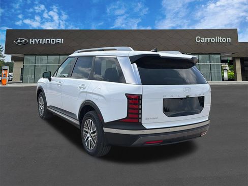 New 2026 Hyundai Palisade SEL Premium FWD image 8