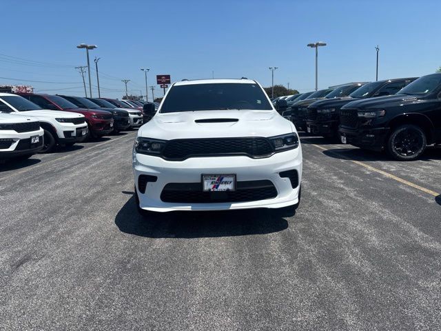 Used 2026 Dodge Durango GT AWD/4WD image 3