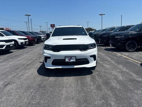 Used 2026 Dodge Durango GT AWD/4WD image 3