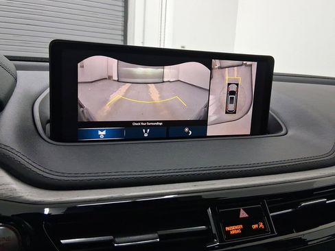 Used 2023 Acura MDX SH-AWD w/ Advance Package image 25