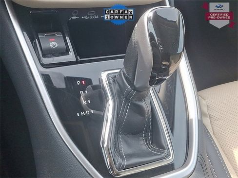 Certified 2024 Subaru Outback Limited image 14