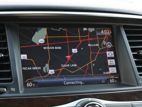 Used 2015 INFINITI QX80 Luxe w/ 22" Wheel Package image 12