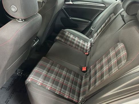 Used 2017 Volkswagen GTI S image 14