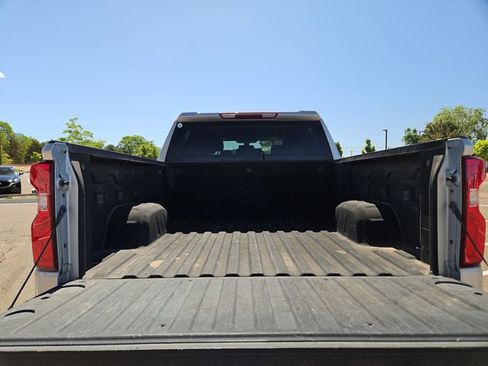 Used 2021 Chevrolet Silverado 1500 RST AWD/4WD image 6