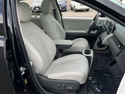 Used 2023 Hyundai Ioniq 5 Limited w/ Cargo Package AWD/4WD image 44