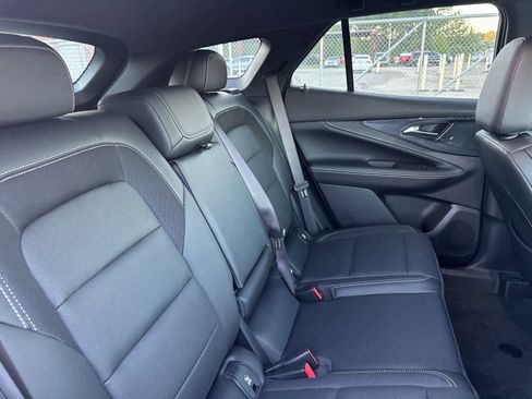 New 2024 Chevrolet Blazer EV LT image 17