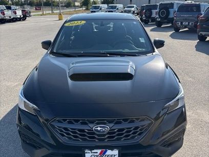Used 2023 Subaru WRX Limited