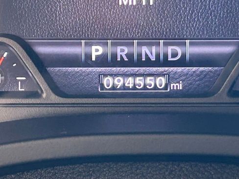 Used 2020 RAM 1500 Limited RWD image 51
