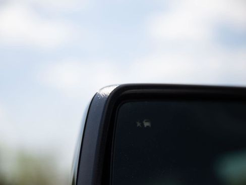 Used 2025 Chevrolet Silverado 1500 LT Trail Boss w/ Convenience Package II AWD/4WD image 12