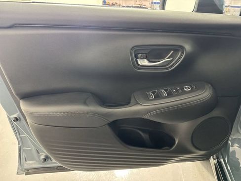 Used 2024 Honda HR-V EX-L image 23