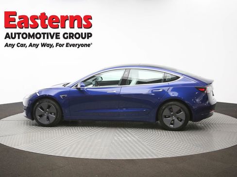 Used 2019 Tesla Model 3 Long Range image 59