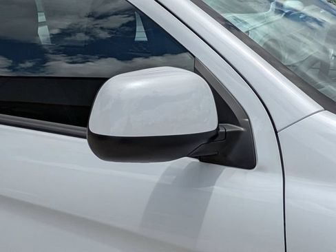 New 2026 Mitsubishi Outlander Sport ES AWD/4WD image 12