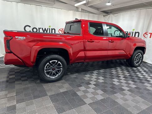 Used 2024 Toyota Tacoma image 10