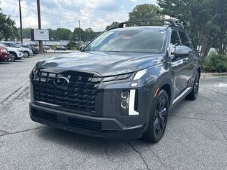 Used 2024 Hyundai Palisade XRT AWD/4WD video 2