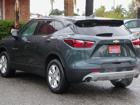 Used 2019 Chevrolet Blazer LT image 6