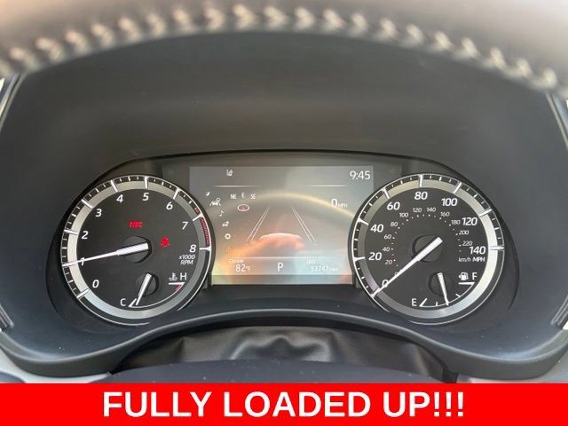 Used 2021 Toyota Highlander Platinum AWD/4WD image 20